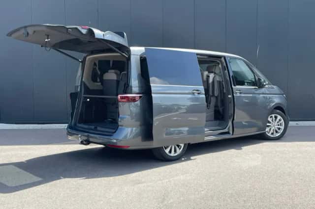 Volkswagen Multivan (2026) thumbnail 7