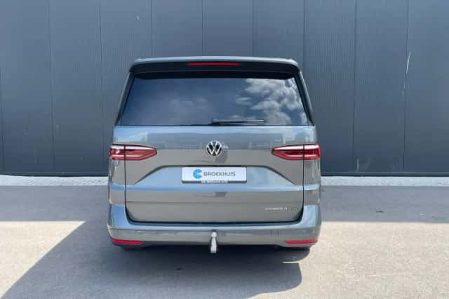 Volkswagen Multivan (2026) thumbnail 8