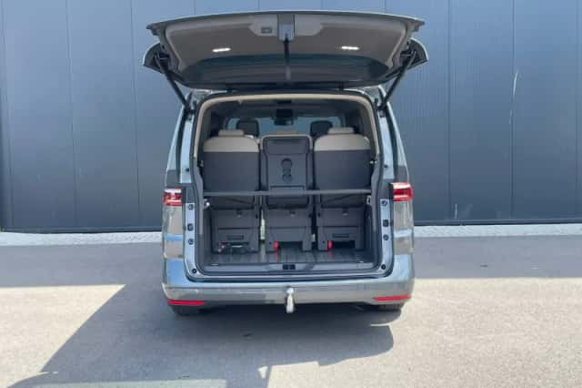 Volkswagen Multivan (2026) thumbnail 9