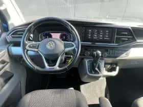 Volkswagen Transporter (2020) thumbnail 9