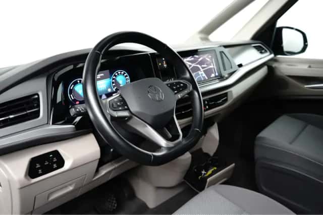 Volkswagen Multivan (2024) thumbnail 20