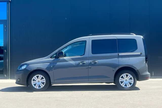 Volkswagen Caddy (2025) thumbnail 2