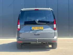 Volkswagen Caddy (2025) thumbnail 12