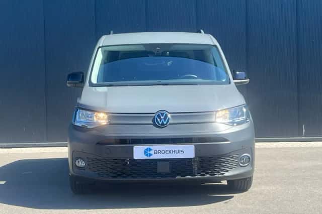 Volkswagen Caddy (2025) thumbnail 13