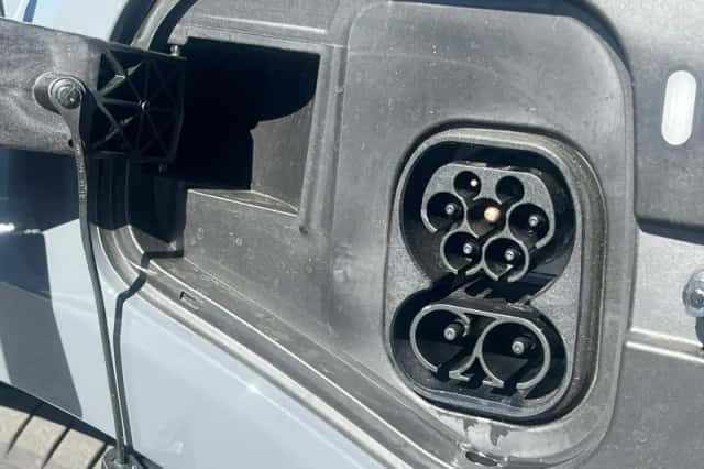 Volkswagen Caddy (2025) thumbnail 14