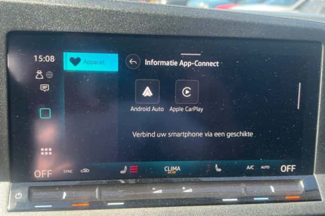 Volkswagen Caddy (2025) thumbnail 23