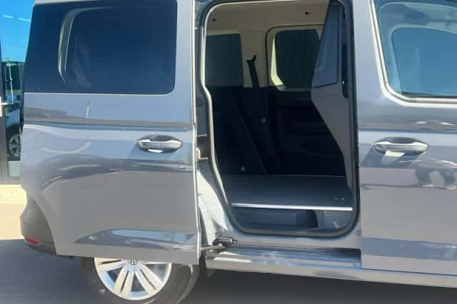 Volkswagen Caddy (2025) thumbnail 4