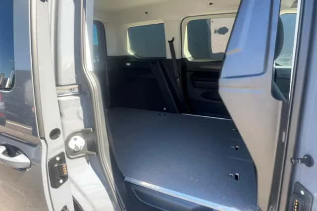 Volkswagen Caddy (2025) thumbnail 5