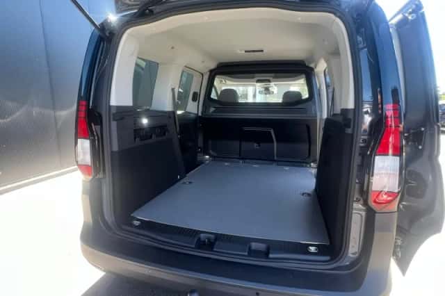 Volkswagen Caddy (2025) thumbnail 6