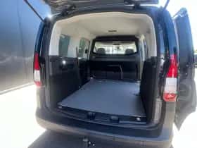 Volkswagen Caddy (2025) thumbnail 6