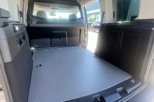 Volkswagen Caddy (2025) thumbnail 7