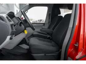 Volkswagen Transporter (2020) thumbnail 13