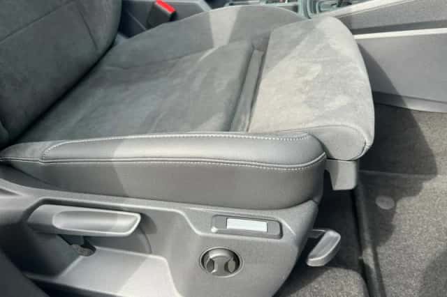 Volkswagen Caddy Maxi (2026) thumbnail 11