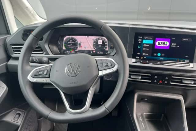 Volkswagen Caddy Maxi (2026) thumbnail 13