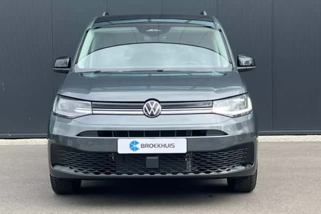 Volkswagen Caddy Maxi (2026) thumbnail 20