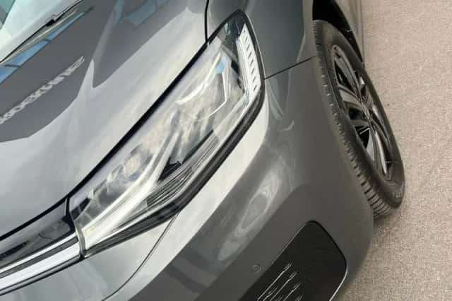 Volkswagen Caddy Maxi (2026) thumbnail 21