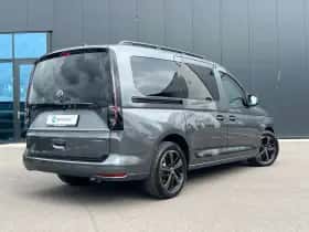 Volkswagen Caddy Maxi (2026) thumbnail 4