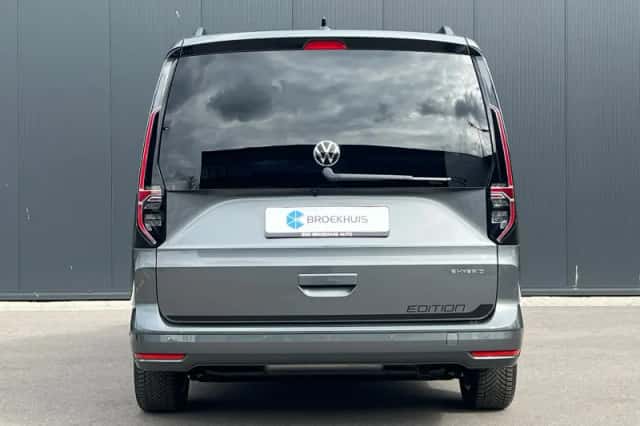 Volkswagen Caddy Maxi (2026) thumbnail 5