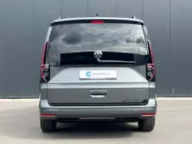 Volkswagen Caddy Maxi (2026) thumbnail 5
