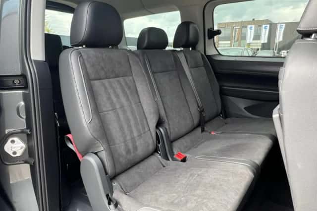 Volkswagen Caddy Maxi (2026) thumbnail 7