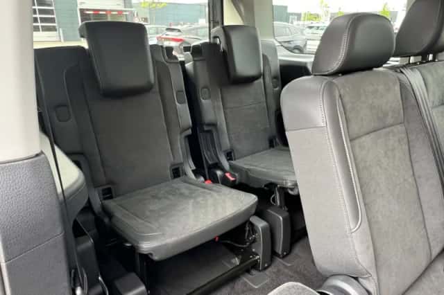 Volkswagen Caddy Maxi (2026) thumbnail 8