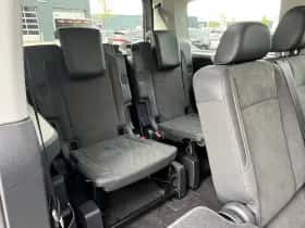 Volkswagen Caddy Maxi (2026) thumbnail 8