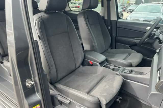 Volkswagen Caddy Maxi (2026) thumbnail 10