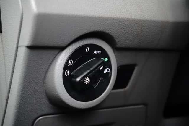 Volkswagen Transporter (2023) thumbnail 14