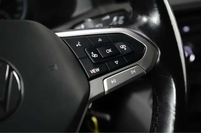Volkswagen Transporter (2023) thumbnail 16