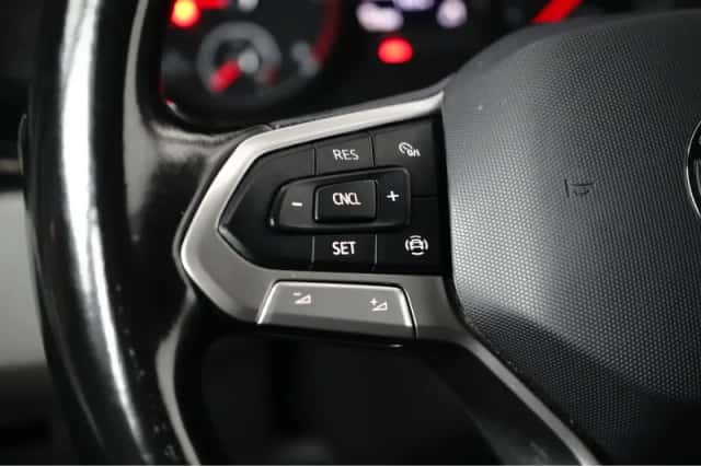 Volkswagen Transporter (2023) thumbnail 17