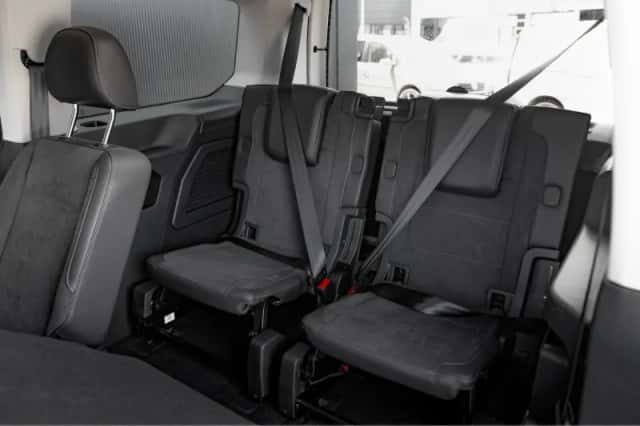 Volkswagen Caddy Maxi (2026) thumbnail 11