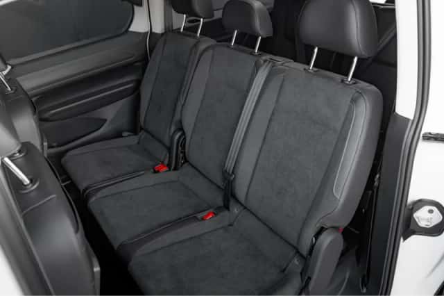 Volkswagen Caddy Maxi (2026) thumbnail 12