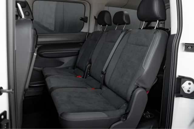 Volkswagen Caddy Maxi (2026) thumbnail 13