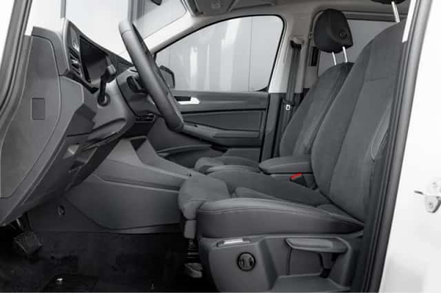 Volkswagen Caddy Maxi (2026) thumbnail 14