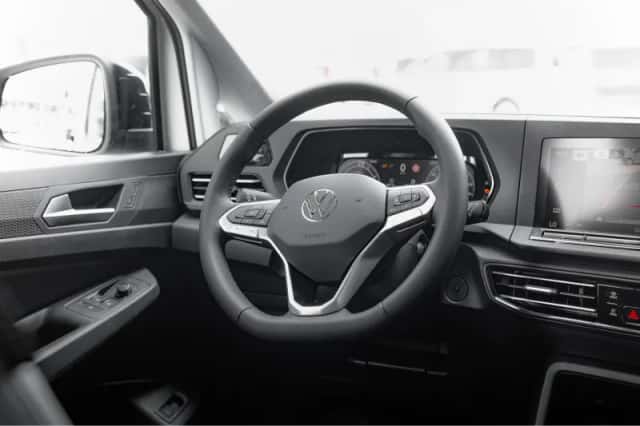 Volkswagen Caddy Maxi (2026) thumbnail 16