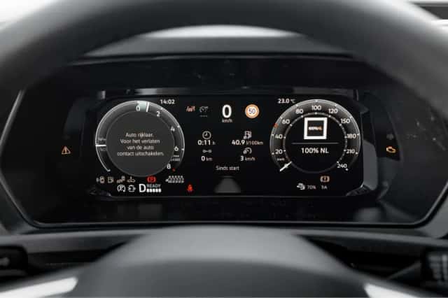 Volkswagen Caddy Maxi (2026) thumbnail 17
