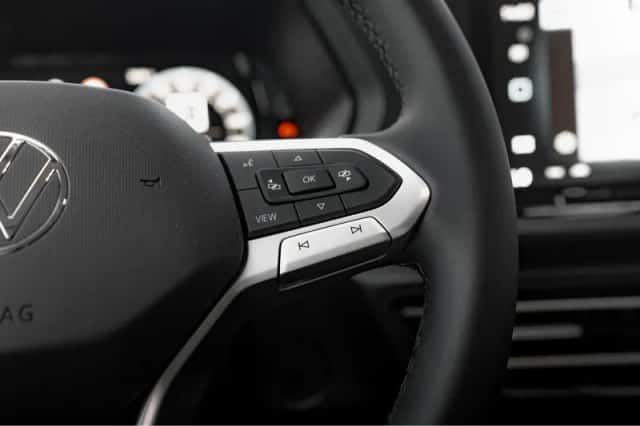 Volkswagen Caddy Maxi (2026) thumbnail 19
