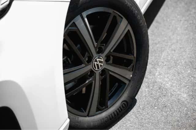 Volkswagen Caddy Maxi (2026) thumbnail 5