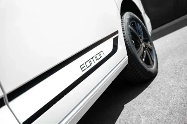 Volkswagen Caddy Maxi (2026) thumbnail 6