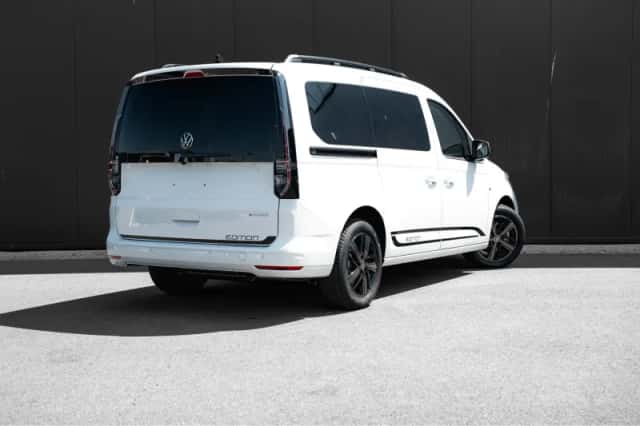 Volkswagen Caddy Maxi (2026) thumbnail 7