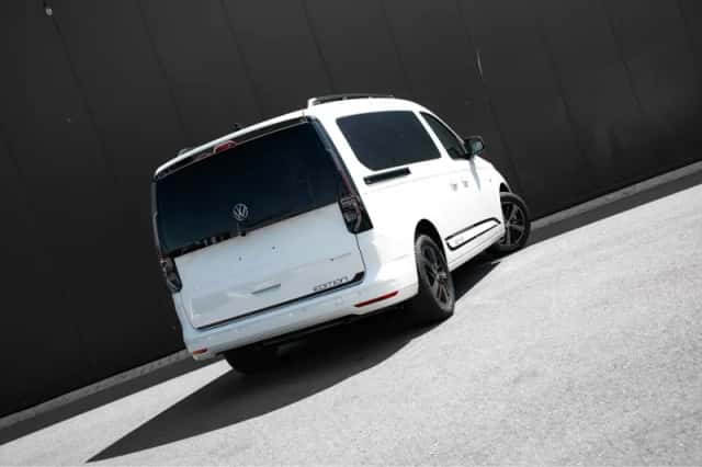 Volkswagen Caddy Maxi (2026) thumbnail 8