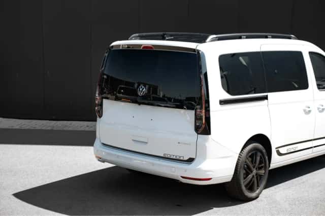 Volkswagen Caddy Maxi (2026) thumbnail 9
