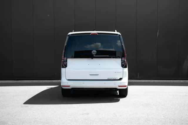Volkswagen Caddy Maxi (2026) thumbnail 10