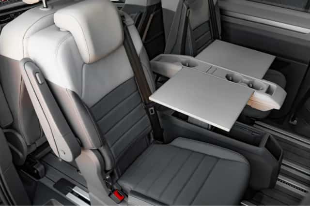 Volkswagen Multivan (2026) thumbnail 13