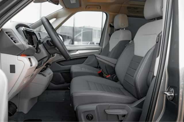 Volkswagen Multivan (2026) thumbnail 17