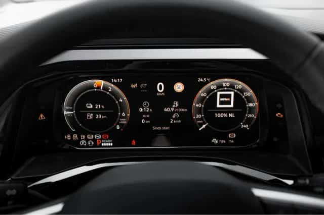 Volkswagen Multivan (2026) thumbnail 18