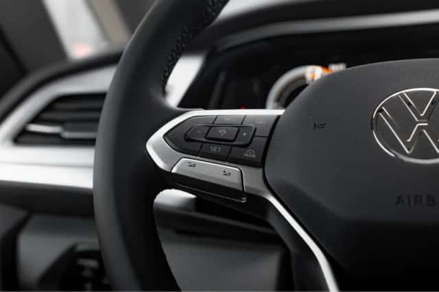 Volkswagen Multivan (2026) thumbnail 19