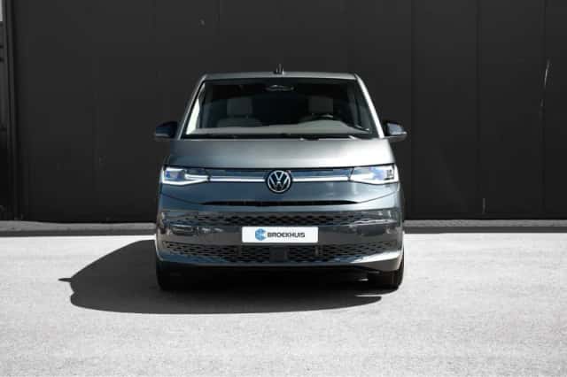 Volkswagen Multivan (2026) thumbnail 4