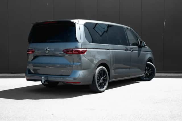 Volkswagen Multivan (2026) thumbnail 6