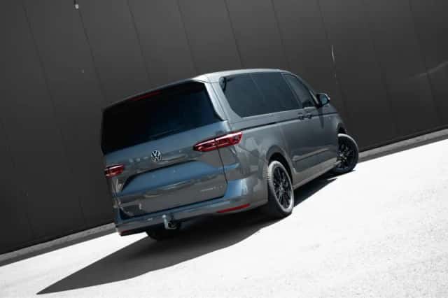 Volkswagen Multivan (2026) thumbnail 7